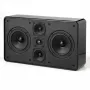Настенная акустика Jamo D 500 LCR HG Blk
